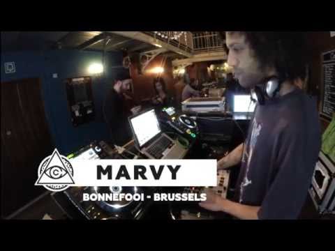 Contre-Culture MARVY (dj set)