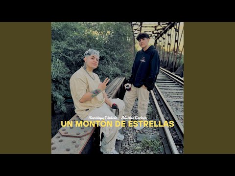 Un Montón de Estrellas