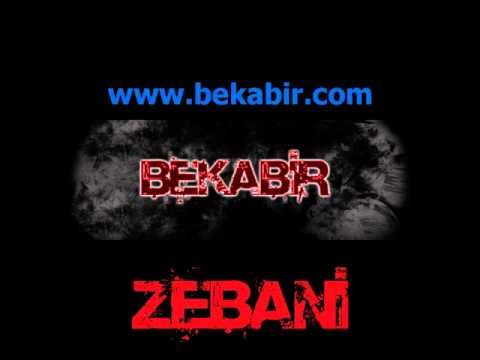 Bekabir - Zebani - www.bekabir.com - 2011