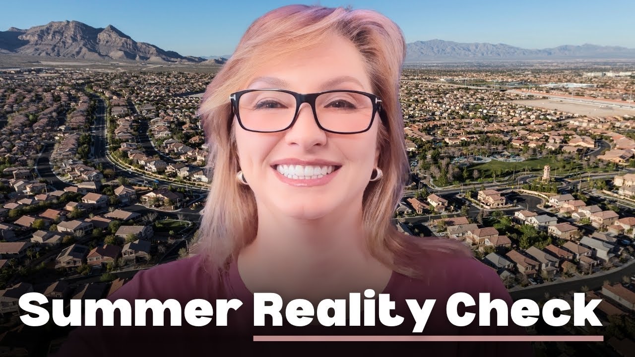 What’s Happening in the Housing Market This Summer?