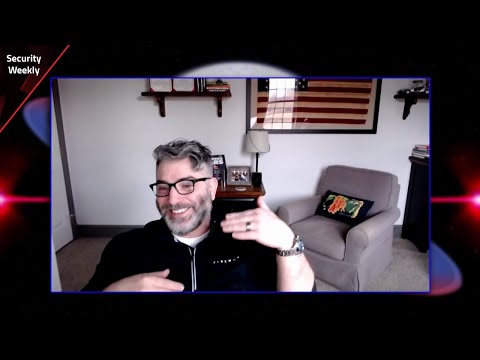 The Benefits of Automation, Starting With PCI - Jeff Styles - ESW #264