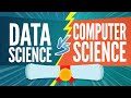 Data Science Vs Computer Science Degree For Data Science Career