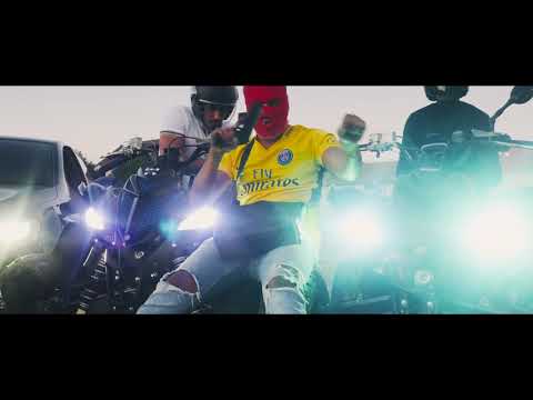 Hesso - Produit ( Prod by Genji The Real/Mako beatz & Shot by @imneeno )