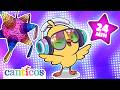 New Dale Dale Piñata YT Kids Birthday Song Nursery Rhymes Kids Songs Canticos