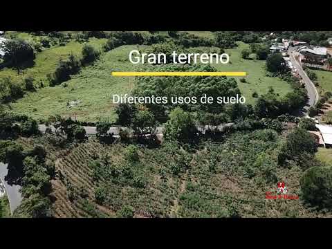 Imagen de Venta de Lotes y Terrenos en Santiago - Puriscal Santiago - SAN JOSÉ