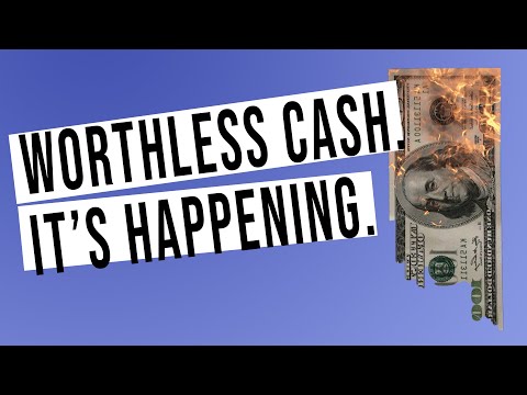 Ray Dalio: This is BIGGER Than 2008! Fed Buying JUNK Bond ETF’s As Collapse Intensifies!