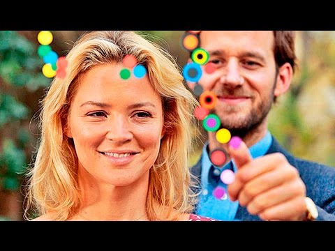 BIRNENKUCHEN MIT LAVENDEL | Trailer & Filmclips [HD]