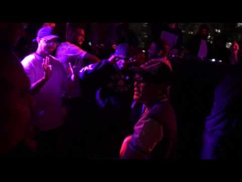 BUSY P - THE DTLA GENIE VIBES @ STANDARD DTLA - 4.19.2017