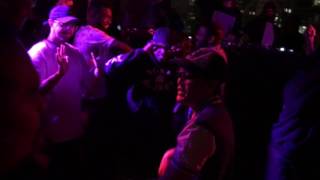 BUSY P - THE DTLA GENIE VIBES @ STANDARD DTLA - 4.19.2017