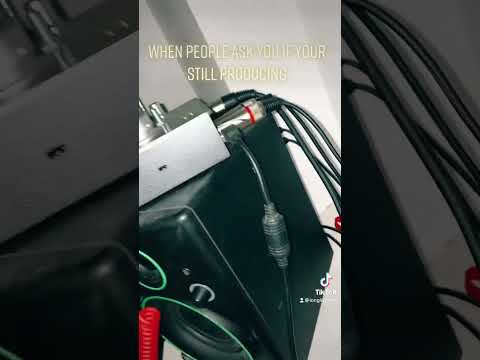 Pablo productions LONGLIVPABLO at it on logic x Drill Type quick