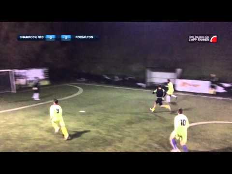 HIGHLIGHTS Stella Azzurra | Shamrock RFC VS Roomilton  - LC5