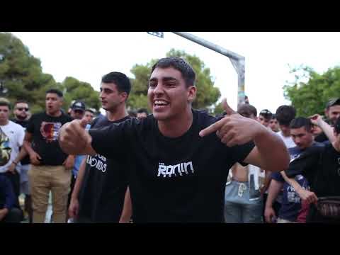 KIRO, MICHU, DR. FILTROS & GUILLE FLOW Cuartos - DEM 🇪🇸 Random 2023