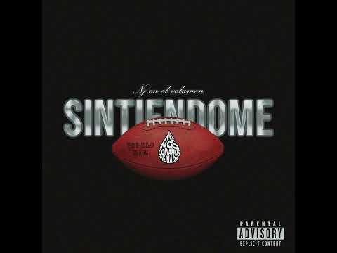 666 DLB - SINTIENDOME (Official Audio)