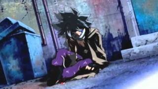 Kai Hiwatari Amv - Open up your eyes