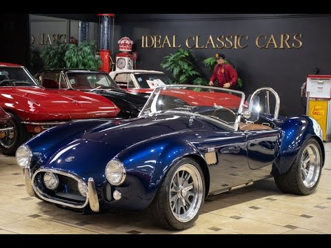 1965 Shelby Cobra (CC-1627743) for sale in Venice, Florida