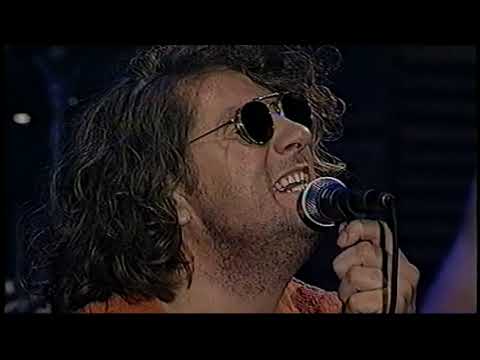 Ten Sharp - Fool To Cry (Roots Live)