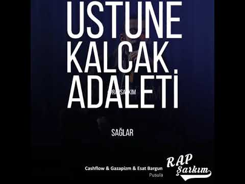 Cashflow & gazapizm & Esat bargun ( Pusula)