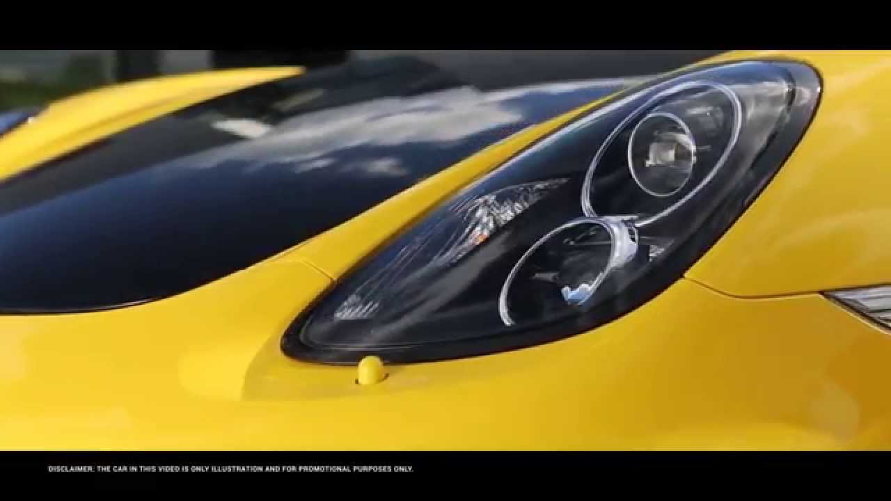 Biogreen Science Giveaway! | Get the unlimited ride with Porsche Boxter