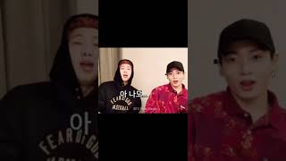 Download lagu (BTS/RM) 나도 한국말좀 하자ㅠㅠ mp3