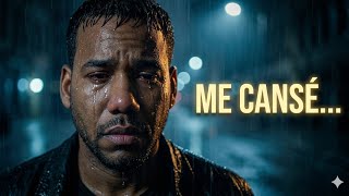 ME CANSÉ DE ESPERARTE 💔 |Bachata Triste 2026 | Canción de Desamor que Te Hará Llorar