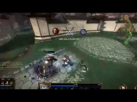 OSIRIS THE LIFE STEAL GOD! | Zenmovegames plays smite #2