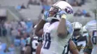 Chris Johnson Ultimate Highlights HD