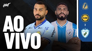 ANDRAUS X LONDRINA | CAMPEONATO PARANAENSE | AO VIVO E COM IMAGENS