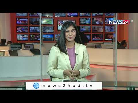 English News at 6.30 PM on 24th November, 2021 on NEWS24 || 24Nov.21