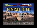 MK2 DEFINITIVE Edition JOHNNY CAGE MK2