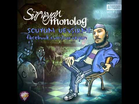 Sürveyan - Sodyum Devşirme