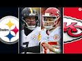 Steelers vs Chiefs: NFL Wild Card Betting Preview [Best Bets, Player Props] | CBS Sports HQ