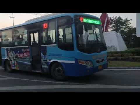Xe buýt Hà Nội tuyến 19: Trần Khánh Dư - Học viện Chính sách e Phát triển