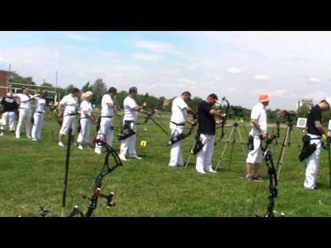 Serbian archery FITA 900 Pancevo 2011.MP4
