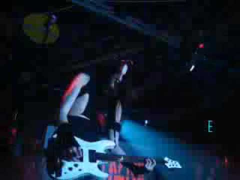 London After Midnight  "Heaven Now" in Moscow