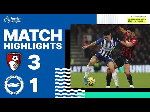 AFC Athletic Football Club Bournemouth 3-1 FC Brig...