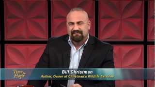 Forgiving the Catholic Church - Bill Christman - Host, Dr. Freda V. Crews