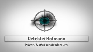 preview picture of video 'Detektei Fürth Personenschutz Fürth Objektschutz Fürth Detektei Hofmann Fürth'