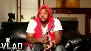 Lil Scrappy: Why Are Corporations Backing Zimmerman?