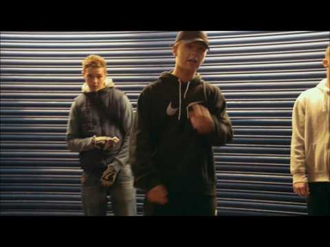 Yung-R Sixteen teaser