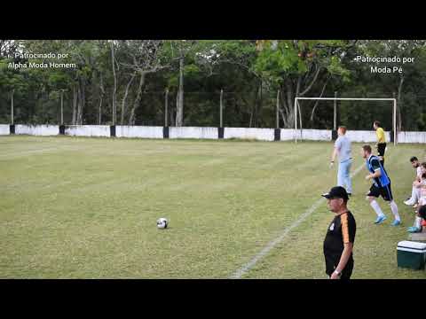 CAMPEONATO AMADOR DE TRÊS PASSOS 2019