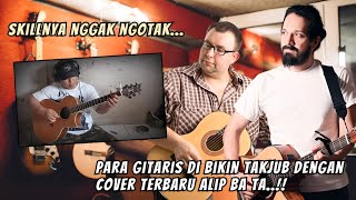 Download lagu SWEET CHILD O MINE VERSI TERBARU DARI AIP BA TA❗BIKIN PARA GITARIS MANCA NEGARA MELONGO BERJAMAAH mp3