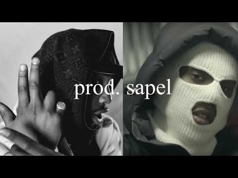 EUROO x 1.CUZ TYPE BEAT | 2021 | Prod. Sapel