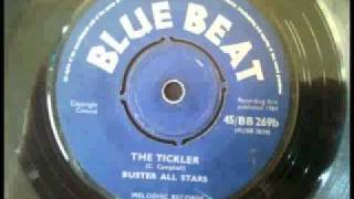 The Tickler - Buster All Stars