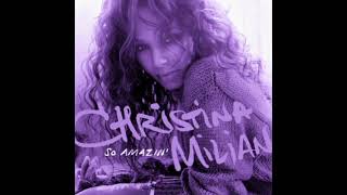 Christina Milian - Y'all Ain't Nuthin (Chopped &amp; Screwed)