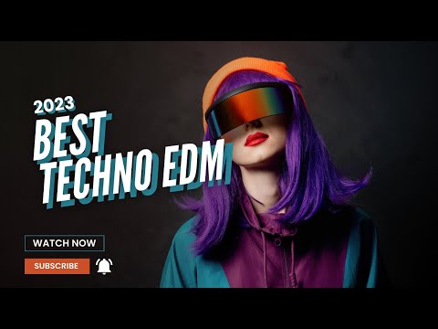 🔊 Uplifting Techno 2023 Mix 🔹 May 🔹 Episode #77