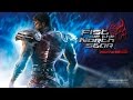 Hokuto No Ken Fist Of The North Star Ken 39 s Rage All 