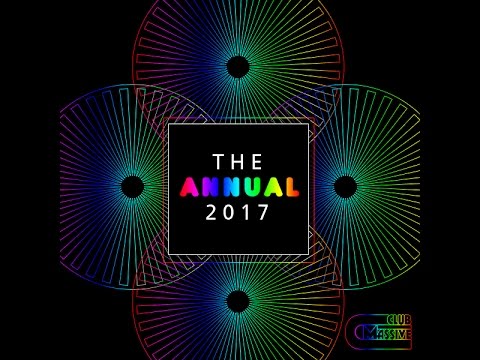[ The Annual 2017 ] Club Massive Minimix