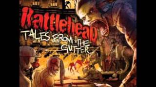 Rattlehead - Just Stay Down