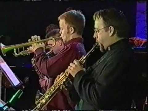 Baltic Asteroids at the Birstonas Jazz Festival 2004 Pt. 4