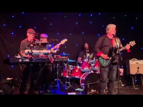 Promotional video thumbnail 1 for Tim Enders Band